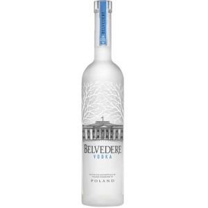 Vodka Belvedere 70CL