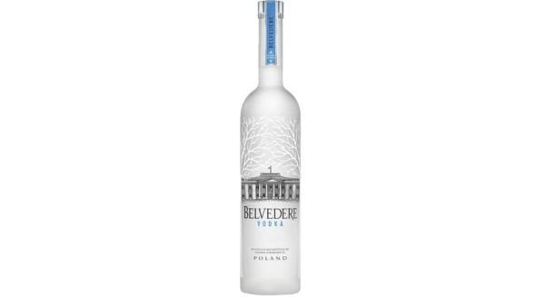Vodka Belvedere 70CL
