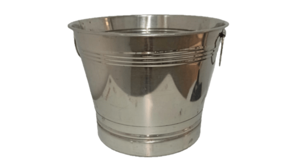 Cubitera Zinc - Precio Fin De Semana