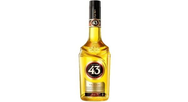 Licor 43 70Cl