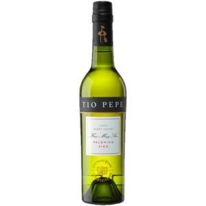 Jerez Tio Pepe Fino 37,5 CL