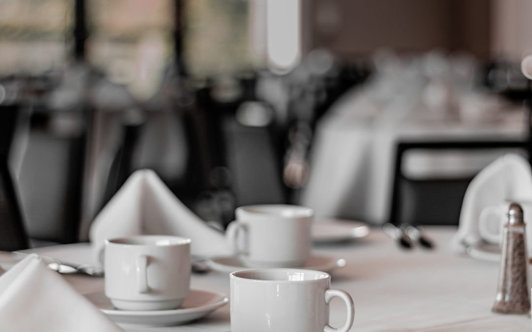 Guía definitiva para elegir el material adecuado para tu evento