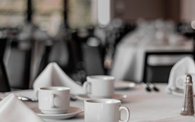 Guía definitiva para elegir el material adecuado para tu evento