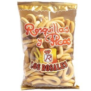 Rosquillas Los Rosales 220Gr