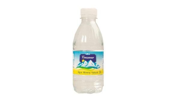 Agua Mineral Consemur 33Cl