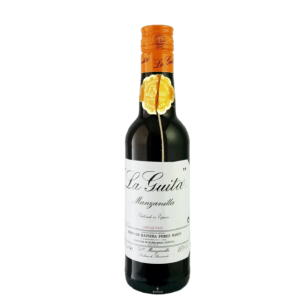 Sanlúcar Manzanilla La Guita 37,5 Cl