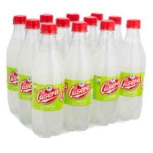 La Casera Limón 50 CL Pack 12 UD