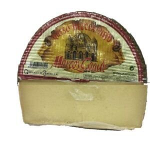 Queso Marcos Conde Mezcla Viejo Mitades