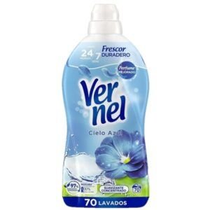 Suavizante Vernel 1L