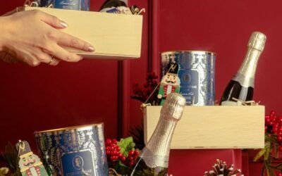 ¡La Navidad ya está aquí! Prepara tus compras navideñas online