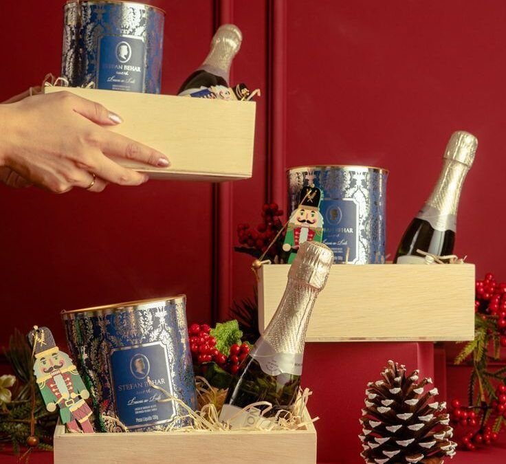 ¡La Navidad ya está aquí! Prepara tus compras navideñas online