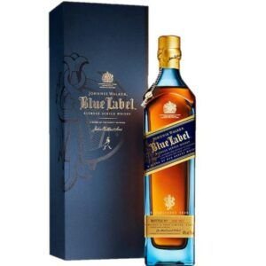 Johnnie Walker Blue Label 70 Cl