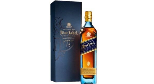 Johnnie Walker Blue Label 70 Cl
