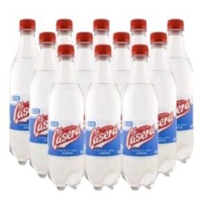 La Casera Blanca 1 L Pack 12 Ud