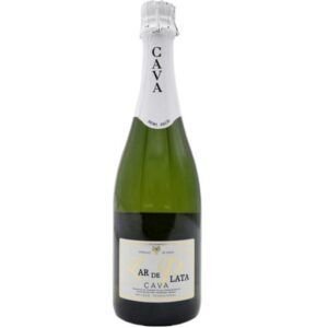 Cava Lar De Plata Semi Seco 75Cl