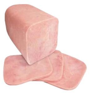 Fiambre York Sandwich Consemur 3,8 Kg Apróx