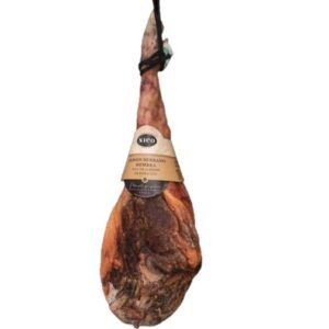 Jamón Serrano 7,42kg Apróx