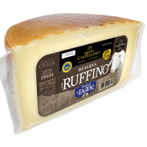 Queso El Pastor Oveja Viejo 1,53Kg Apróx