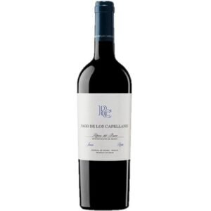 Ribera Del Duero Pago De Los Capellanes Roble 75Cl