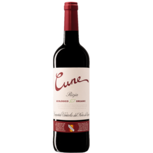 Rioja Cune Crianza 75Cl