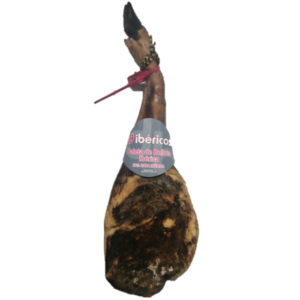 Paleta Dibérico 50% Bellota 5,5Kg Apróx