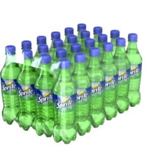 Refresco Sprite 50Cl Pack 24Ud