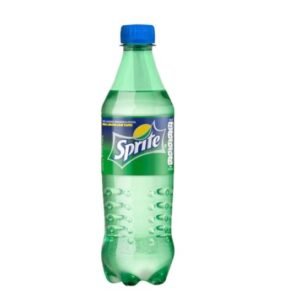 Refresco Sprite 50Cl Pack 8Ud