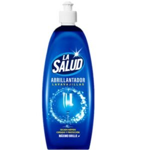 Abrillantador Lavavajillas La Salud 75Cl