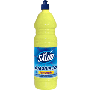 Amoniaco Perfumado La Salud 1,5Lt