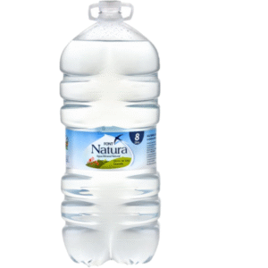 Agua Font Natura 8L