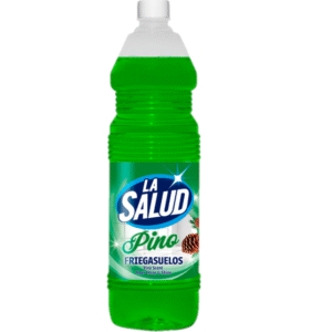 Friegasuelos Pino La Salud 1,5Lt