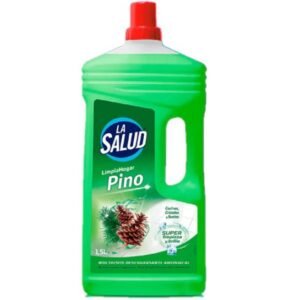 Limpiahogar Pino La Salud 1,5Lt