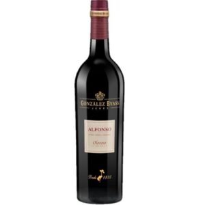 Alfonso Oloroso Seco 75Cl