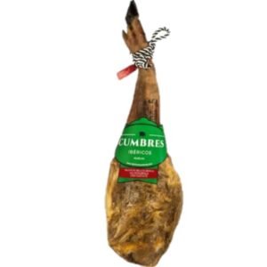 Paleta Cumbre Ibéricos ibérica 50% Bellota Apróx 6,5Kg