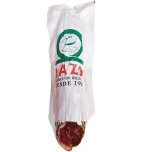 Caña De Lomo De Bellota 100% Ibérico Lazo 1Kg Apróx