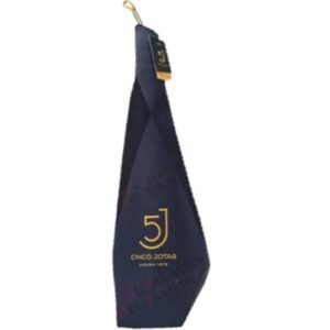 Jamón De Bellota 100% Ibérico 5 Jotas 8,10Kg Apróx