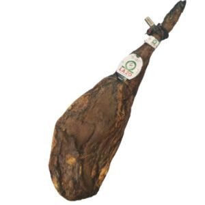 Jamón De Bellota 100% Ibérico Lazo 7,4Kg Apróx