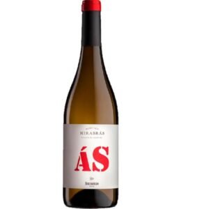 Ás Mirabas Vino Blanco Barbadillo 75cl
