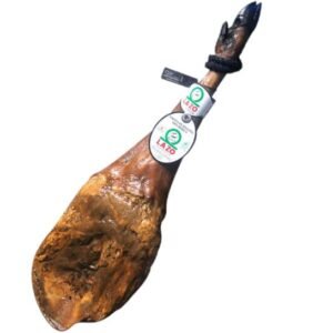 Paleta De Bellota 100% Ibérica Lazo 5,4Kg Apróx