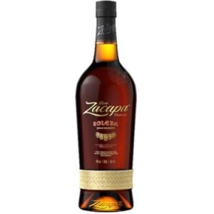 Ron Zacapa Solera Gran Rerserva 70Cl