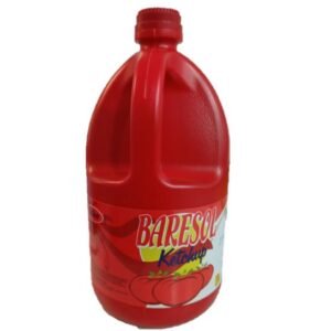 Salsa Ketchup Baresol 1850 Ml
