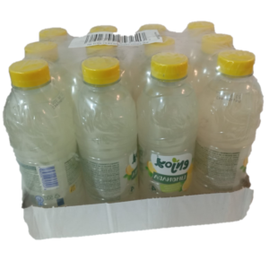 Zumo Enjoy Limonada 50Cl Pack 12Ud
