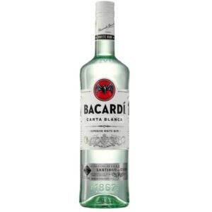 Ron Bacardi 70Cl