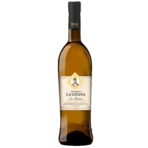 Manzanilla La Gitana En Rama 75Cl