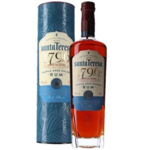 Ron Santa Teresa 1796 Solera 70Cl