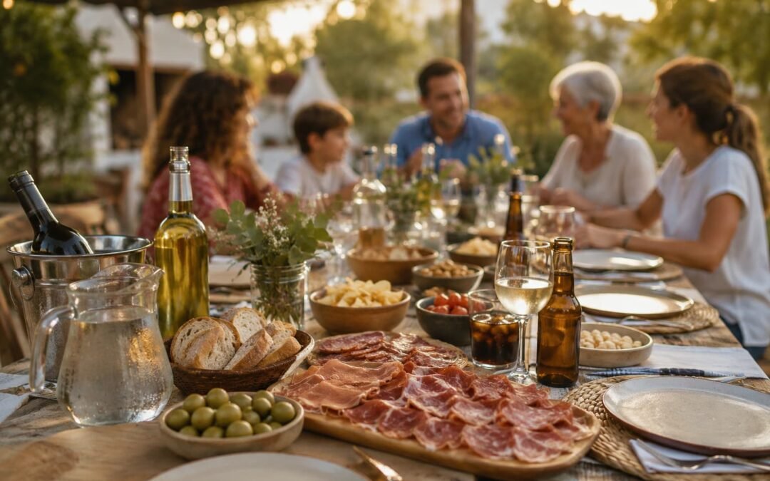 Septiembre: el mejor mes para volver a reunir a la familia