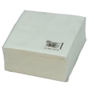 Servilletas Blancas 33x33 Pack 160Ud