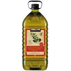 Aceite de Oliva Virgen Extra Kirkland 5L Origen Jaén
